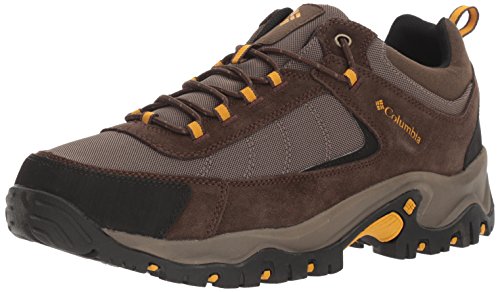 Algopix Similar Product 8 - Columbia Mens Granite Ridge Hiking
