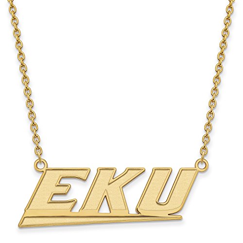 Algopix Similar Product 17 - LogoArt 10ky Eastern Kentucky