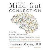 Algopix Similar Product 19 - The MindGut Connection How the Hidden