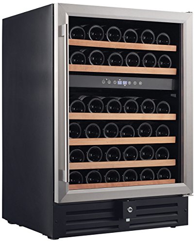 Algopix Similar Product 12 - Smith  Hanks RW145DR 46 Bottle Dual
