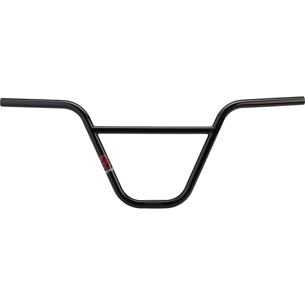Algopix Similar Product 10 - Salt Plus HQ Handlebar 10 Black