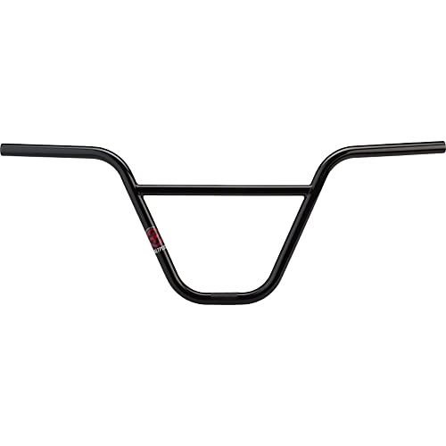 Algopix Similar Product 15 - Salt Plus HQ Handlebar 10 Black