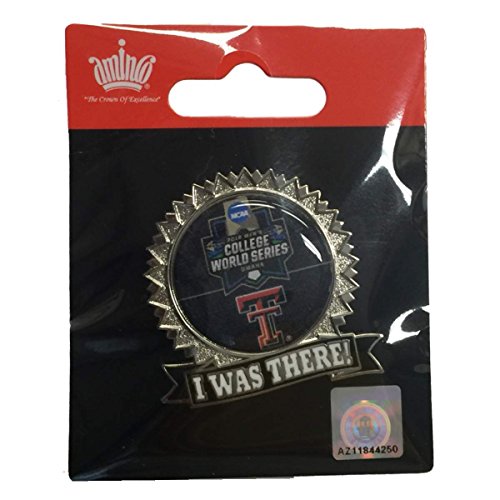 Algopix Similar Product 16 - aminco Texas Tech Red Raiders 2016 NCAA