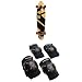 Algopix Similar Product 4 - Quest Super Cruiser Artisan Bamboo