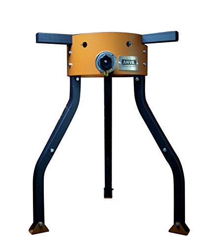Algopix Similar Product 14 - Anvil Burner Stand Leg Extensions Pack