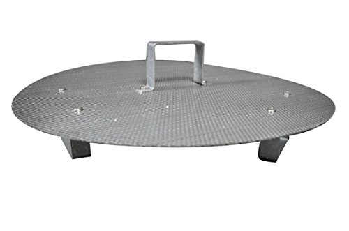 Algopix Similar Product 5 - Anvil False Bottom Assembly, 15 gal