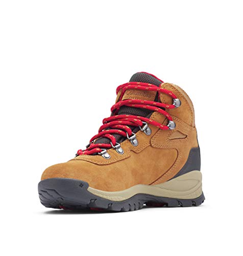 Algopix Similar Product 19 - Columbia Womens Newton Ridge Plus