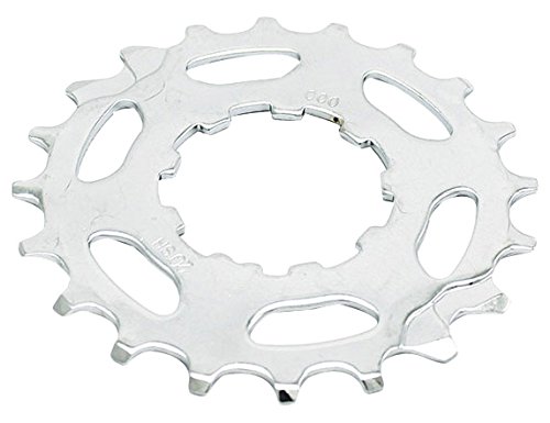 Algopix Similar Product 13 - Miche Sproket Primato 8-9s Shimano 22t