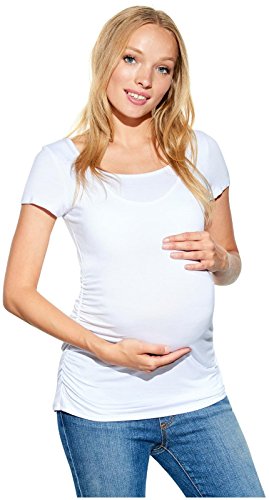 Algopix Similar Product 10 - Maternal America Womens Maternity