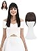 Algopix Similar Product 18 - REECHO Fashion Full Length Synthetic 1