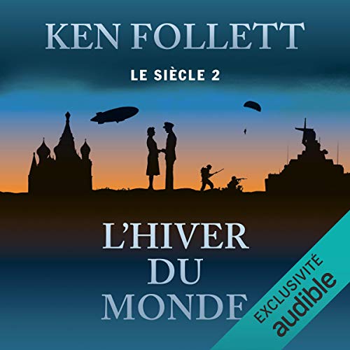 Algopix Similar Product 4 - L'hiver du monde: Le siècle 2