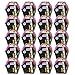 Algopix Similar Product 8 - MONSTER HIGH MINIS CDU