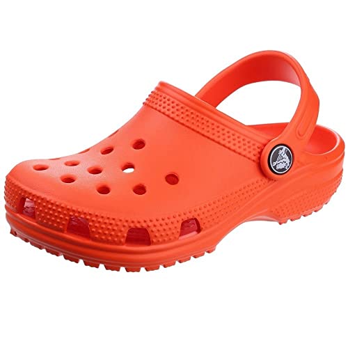 Algopix Similar Product 3 - Crocs UnisexChild Classic Clogs