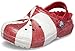 Algopix Similar Product 7 - Crocs Kids Crocband Clog  NavyRed 3