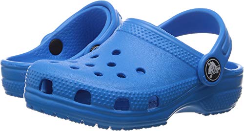 Algopix Similar Product 2 - Crocs Classic Clog ToddlerLittle