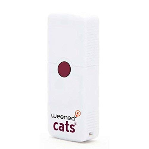 Algopix Similar Product 18 - Weenect Cats, GPS device for cats