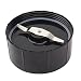 Algopix Similar Product 14 - Sduck Flat Milling Blade Replacement