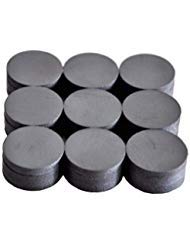 Algopix Similar Product 4 - Cutequeen Round Ceramic Industrial