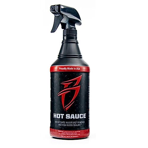 Algopix Similar Product 7 - Boat Bling HS0020 53500001 Hot Sauce