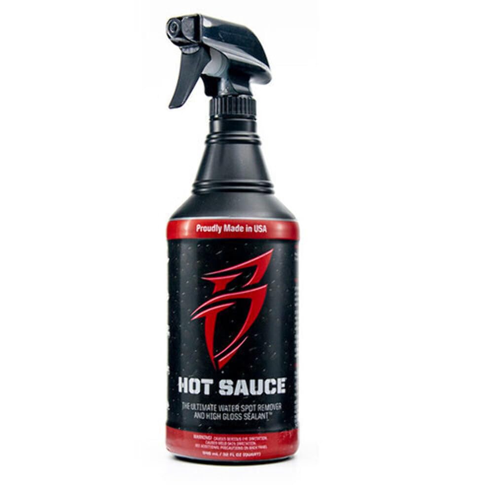 Algopix Similar Product 9 - Boat Bling HS0020 53500001 Hot Sauce