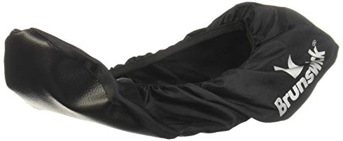 Algopix Similar Product 13 - Brunswick Shoes Shield, Black, Medium