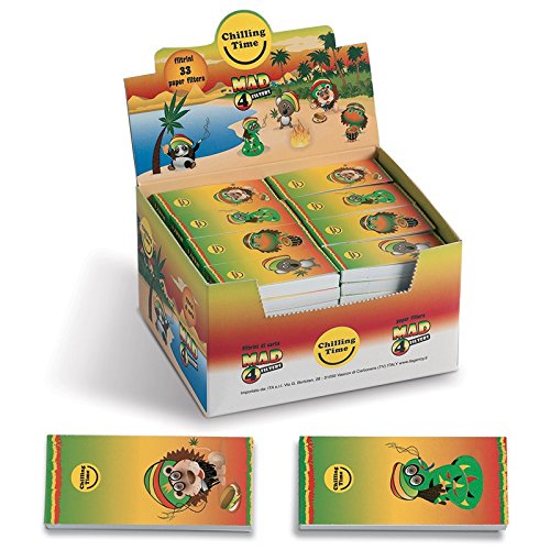 Algopix Similar Product 12 - ITA MAD4 CF 80 Blocks of 33 Paper