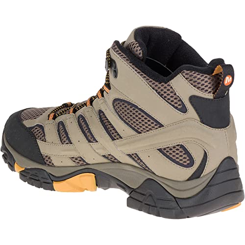 Algopix Similar Product 15 - Merrell Mens Moab 2 Mid Gtx Hiking