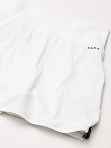 Algopix Similar Product 8 - adidas Womens Tennis Club Skirt