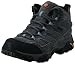 Algopix Similar Product 17 - Merrell Womens Moab 2 Mid Waterproof
