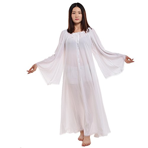 Algopix Similar Product 2 - Blessume Medieval Renaissance Women