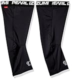 Algopix Similar Product 12 - PEARL IZUMI Sun Knees, Black, X-Large