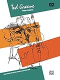 Algopix Similar Product 7 - Ted Greene: Chord Chemistry: For Guitar
