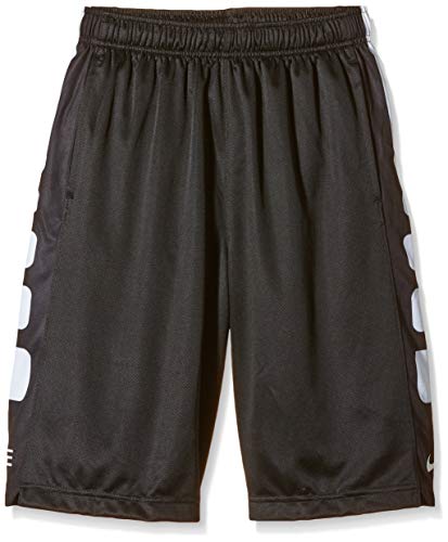 Algopix Similar Product 8 - Nike Boys Dry Basketball Short