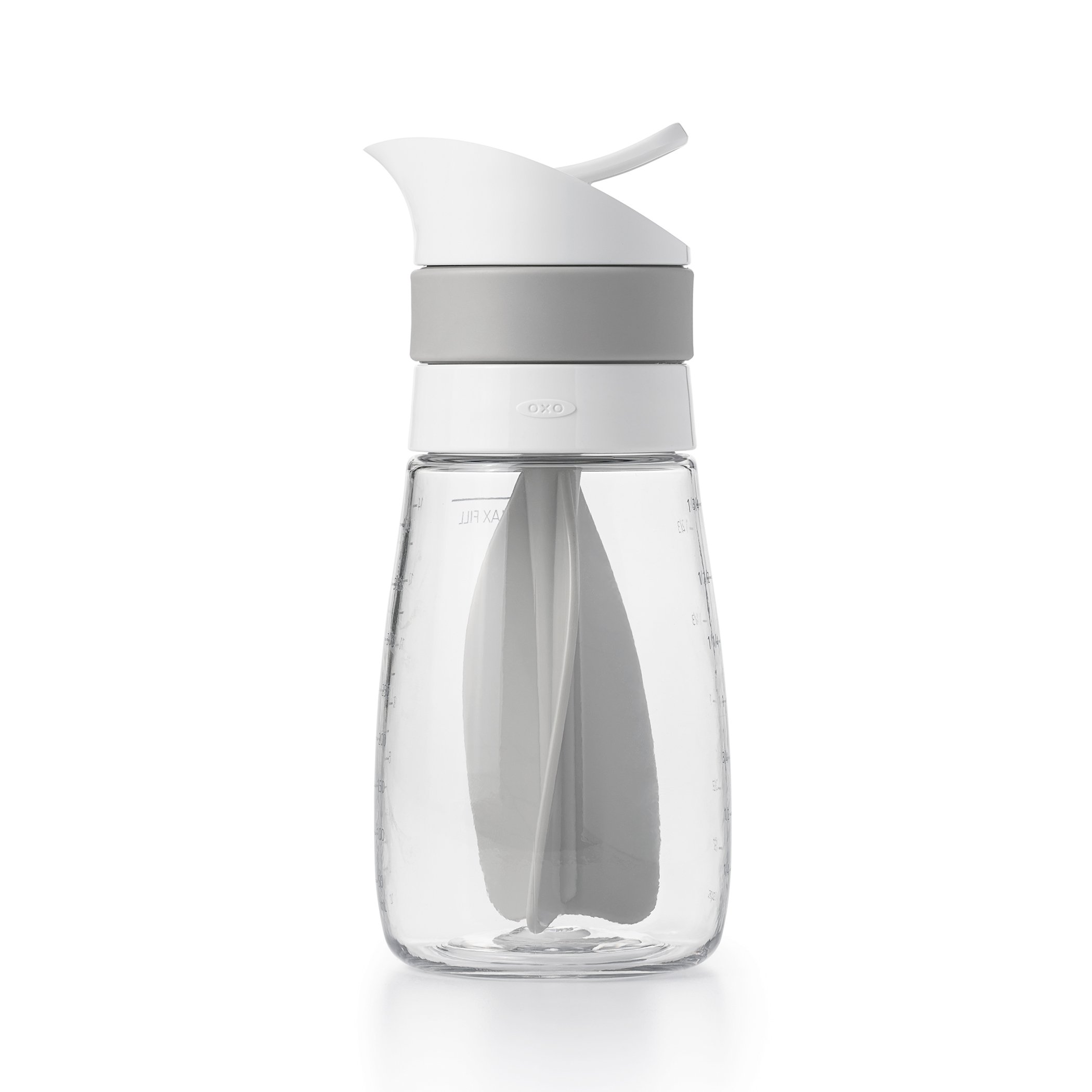 Algopix Similar Product 4 - OXO Good Grips Twist  Pour Salad