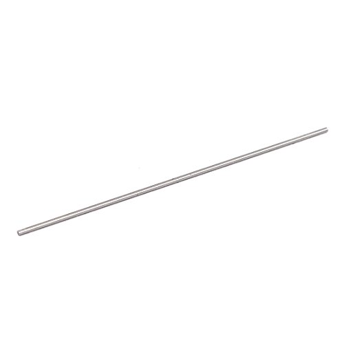 Algopix Similar Product 18 - uxcell 075mm Diameter Tungsten Carbide