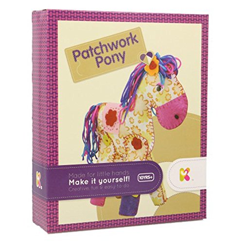 Algopix Similar Product 2 - Keycraft AC117 Make Your Own Patchwork