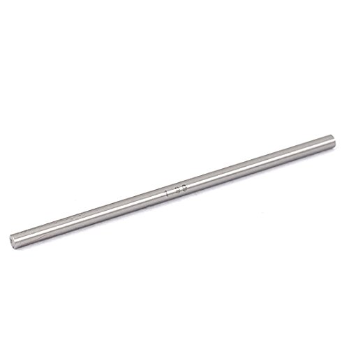 Algopix Similar Product 18 - uxcell 199mm Dia Cylindrical Rod Pin