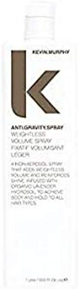 Algopix Similar Product 13 - KEVIN MURPHY ANTI GRAVITY SPRAY 33 OZ
