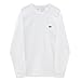 Algopix Similar Product 11 - Vans Guys Full Patch Back LongSleeve