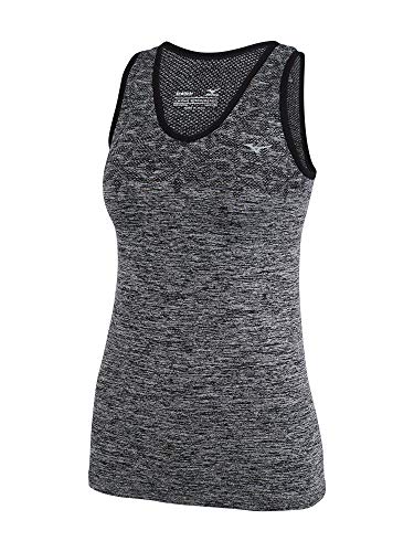 Algopix Similar Product 2 - Mizuno Running Womens Seeker 20 Tank