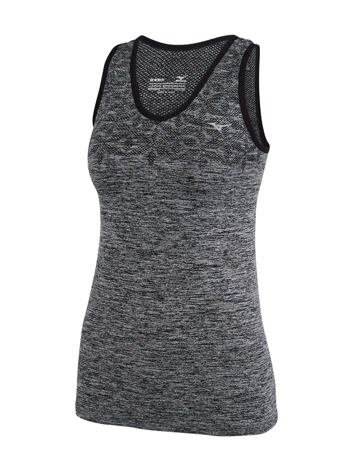 Algopix Similar Product 9 - Mizuno Running Womens Seeker 20 Tank