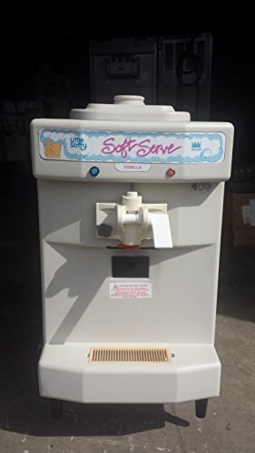 Algopix Similar Product 7 - 2001 Taylor 142 Soft Serve Frozen