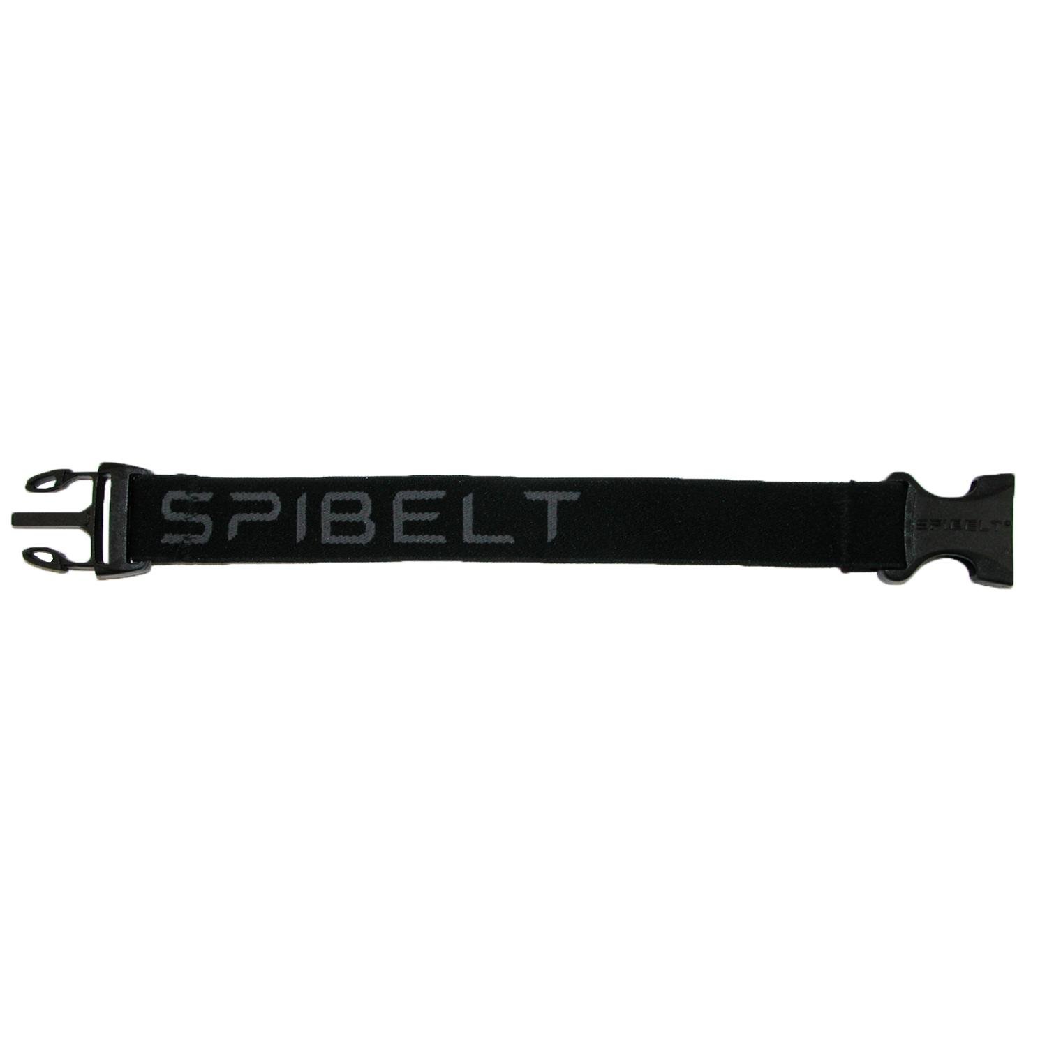 Algopix Similar Product 18 - SPIbelt Belt Extender, Black