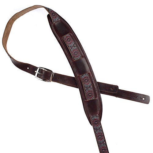 Algopix Similar Product 9 - Souldier Saddle Strap Jaipur Gray