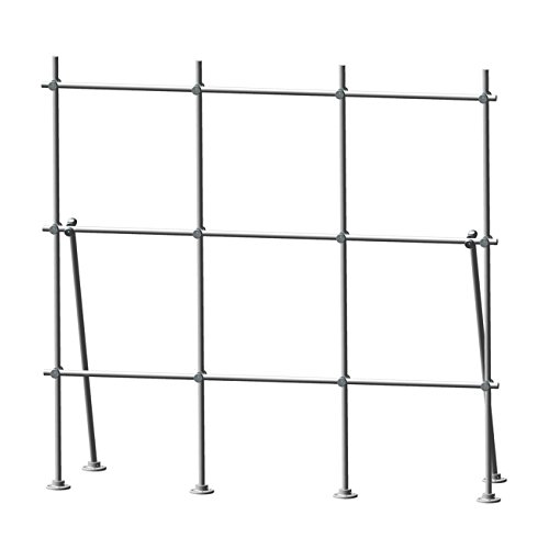 Algopix Similar Product 9 - Lee Engineering 4 foot Table Top Mount