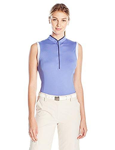 Algopix Similar Product 19 - Zero Restriction Womens Lea Sleeveless