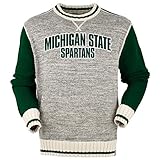 Algopix Similar Product 12 - Bruzer NCAA Michigan State Spartans