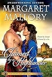 Algopix Similar Product 10 - CLAIMED BY A HIGHLANDER THE DOUGLAS