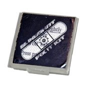 Algopix Similar Product 18 - Slingshot Kiteboarding Clear Patch Kit