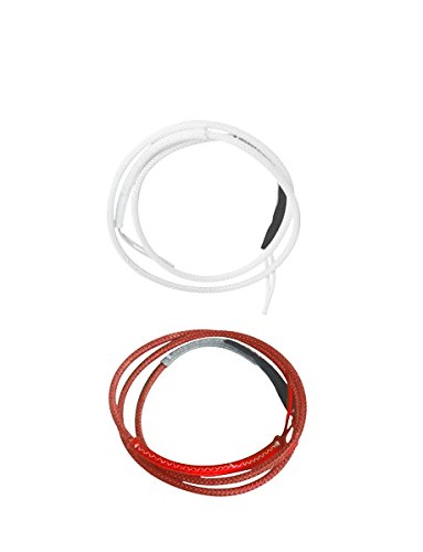 Algopix Similar Product 14 - Slingshot Kiteboarding Leader Lines